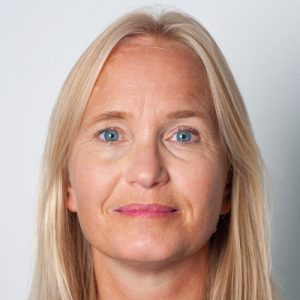 Lena Hamberger, Göteborgsregionen