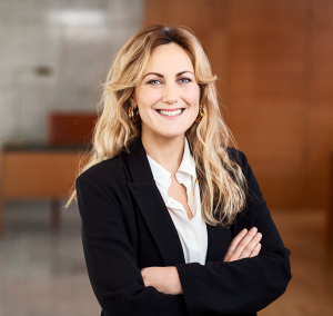 Frida Andersson
