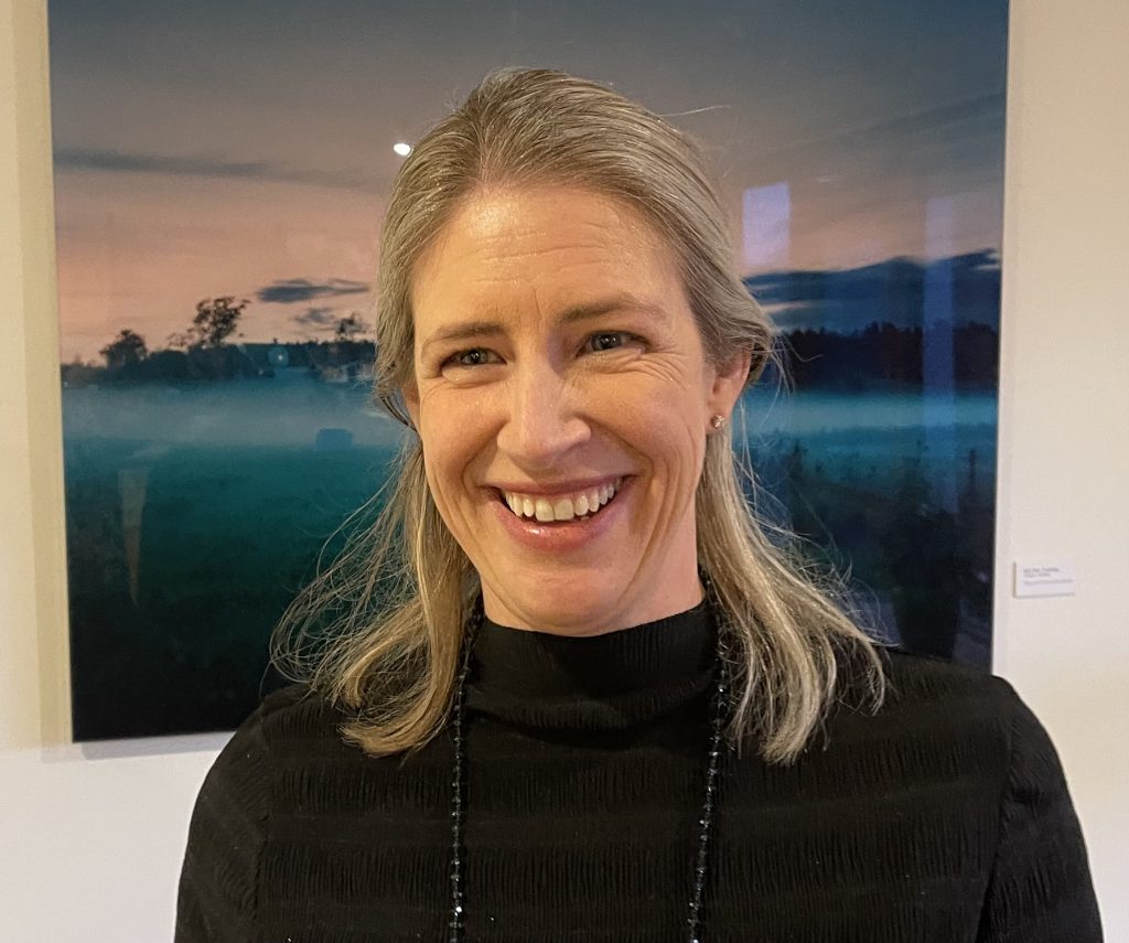 Linda Stenström, Transportföretagen