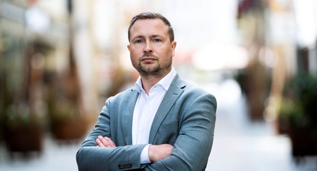 Henrik Ekelund