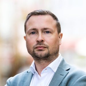Henrik Ekelund