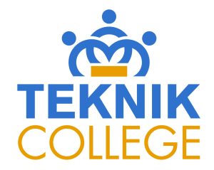 Logotyp för Teknikcollege