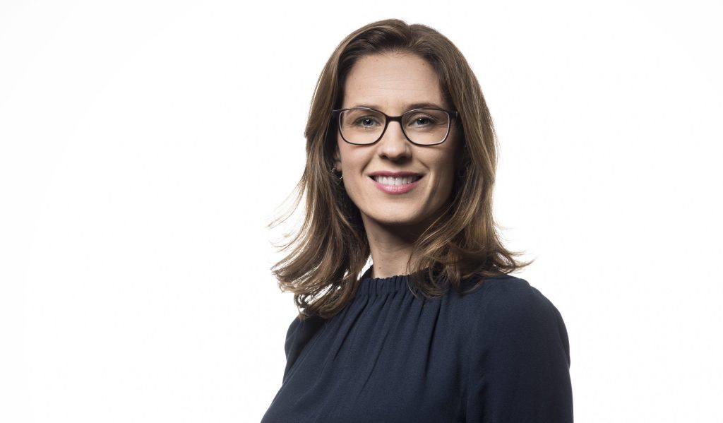 Helen Rönnholm