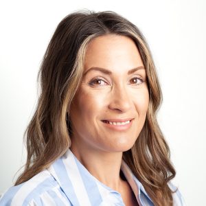 Linda Åhnbrink, Göteborgsregionen