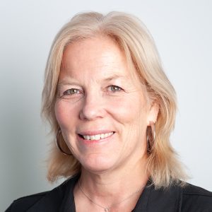 Viveka Blomgren, Göteborgsregionen