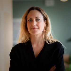 Frida Andersson