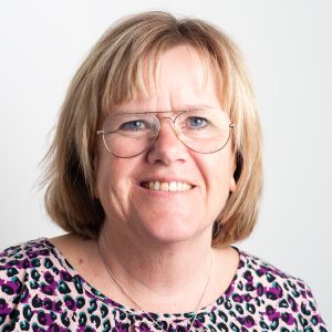 Ulrika Sjövall, Göteborgsregionen