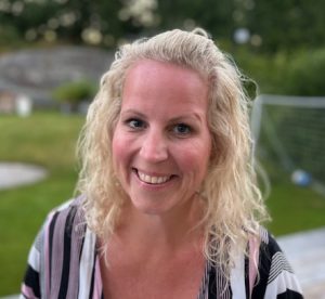 Angela Lindqvist