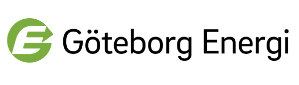 Logotyp Göteborg Energi