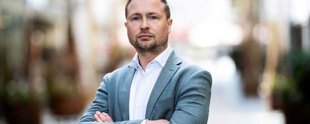 Henrik Ekelund