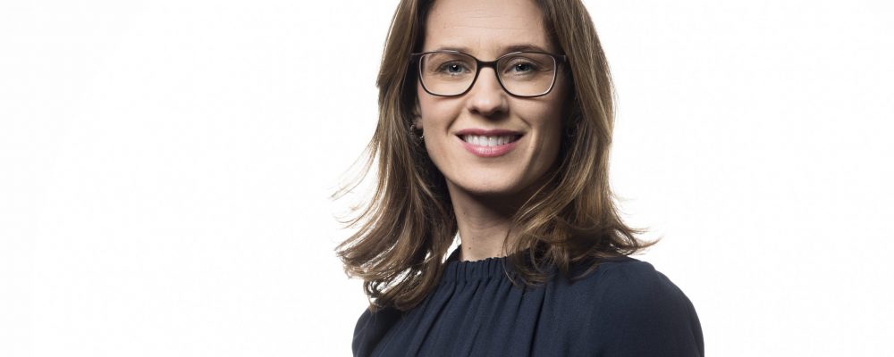 Helen Rönnholm